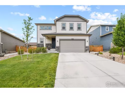 6433 Dry Fork Cir, Frederick, CO 80516