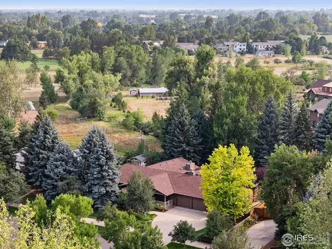 2125 Stonecrest Dr, Fort Collins, CO 80521