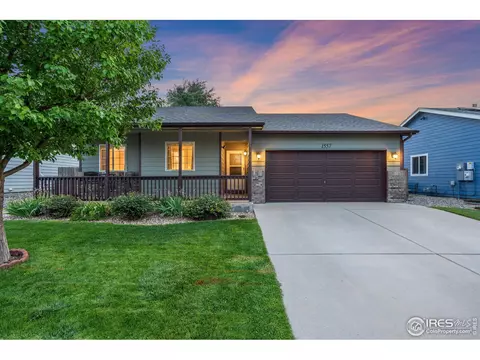1557 S Frances Ave, Milliken, CO 80543