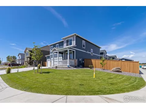 6395 Calla Lily St, Wellington, CO 80549