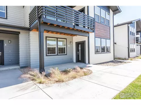 2120 Falling Leaf Dr #4, Windsor, CO 80550 photo 2