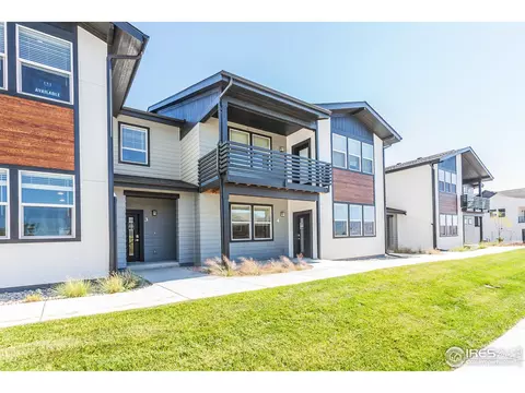 2120 Falling Leaf Dr #4, Windsor, CO 80550