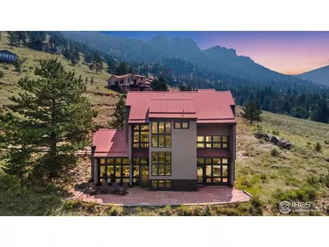 2090 Windcliff Dr, Estes Park, CO 80517