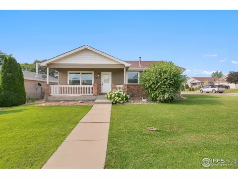 2624 Quay St, Evans, CO 80620