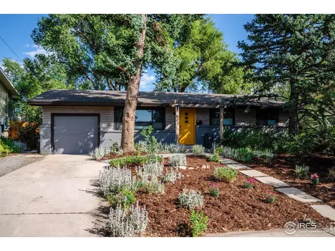 1135 Berea Dr, Boulder, CO 80305