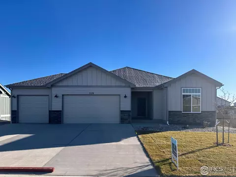 7170 Rye Grass Dr, Wellington, CO 80549