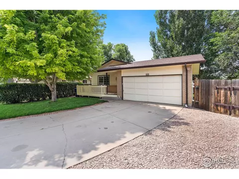 612 Pine Mountain Ct, Windsor, CO 80550
