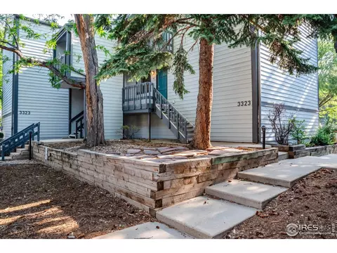 3323 Oneal Pkwy #15, Boulder, CO 80301