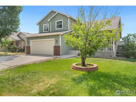 4118 W 31st St, Greeley, CO 80634