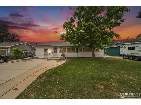 1122 Redwood Dr, Loveland, CO 80538