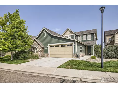 2328 Calais Dr #A, Longmont, CO 80504