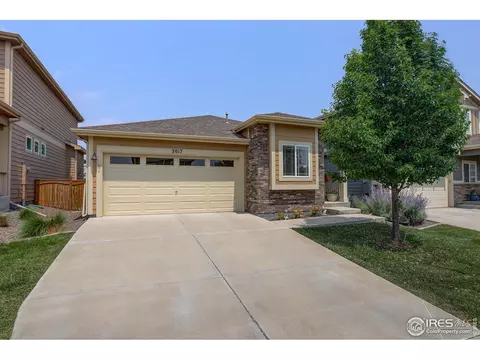 3017 Carney St, Loveland, CO 80538