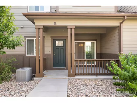 4156 Crittenton Ln #2, Wellington, CO 80549
