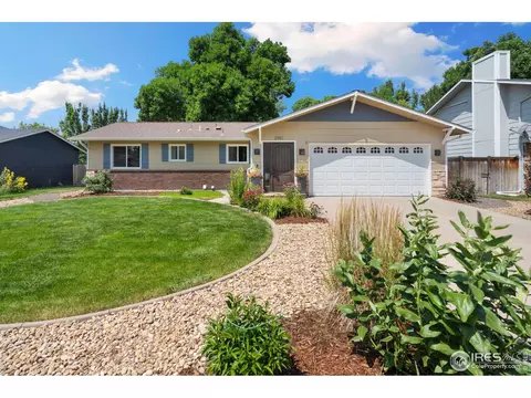 2951 Brookwood Pl, Fort Collins, CO 80525
