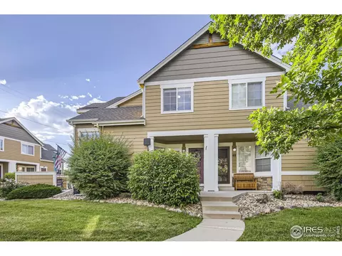 805 Summer Hawk Dr #H-43, Longmont, CO 80504