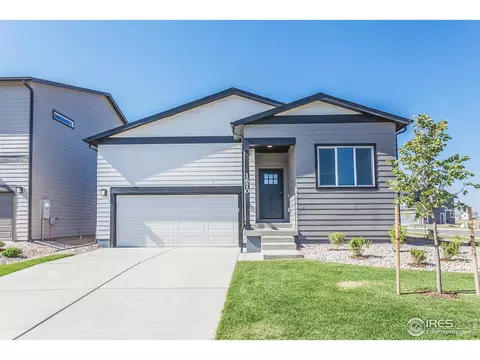 1670 Sunflower Way, Johnstown, CO 80534
