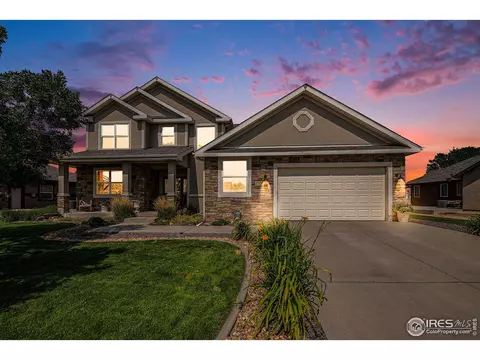 39 Pioneer Pl, Eaton, CO 80615