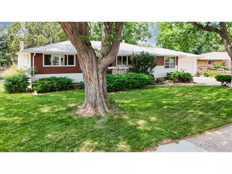 2519 Lakecrest Pl, Loveland, CO 80538