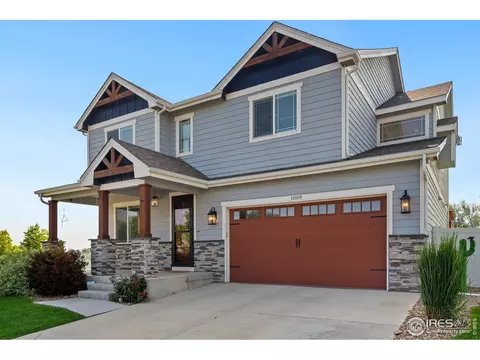 1009 Canal Dr, Windsor, CO 80550 photo 2
