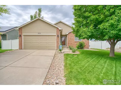 7073 Mount Nimbus St, Wellington, CO 80549