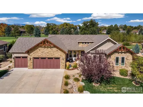 628 S Deer Meadow Dr, Loveland, CO 80537