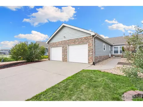 623 S Carriage Dr, Milliken, CO 80543