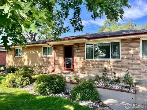 525 35th Ave Ct, Greeley, CO 80634