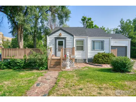 1325 16th St, Greeley, CO 80631