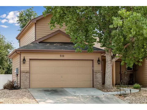 510 N 28th Ave Ct, Greeley, CO 80631