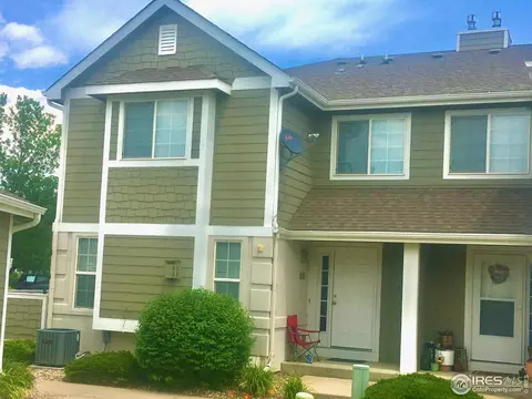 2070 Tonopas Ct #104, Loveland, CO 80538
