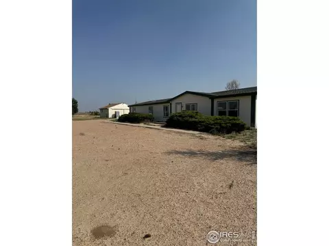 18488 Centennial Rd, Fort Morgan, CO 80701