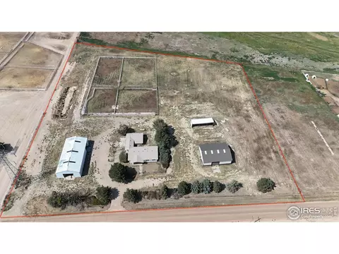 13037 County Road 80, Eaton, CO 80615