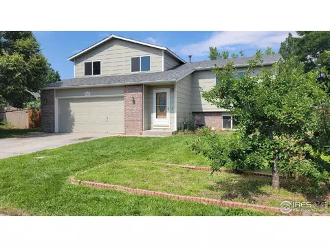 105 N 49th Ave, Greeley, CO 80634