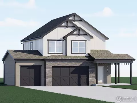 4806 Rodin Dr, Loveland, CO 80538