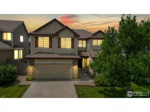 3415 Castle Peak Ave, Superior, CO 80027