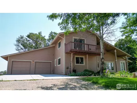 3900 Arleigh Dr, Berthoud, CO 80513