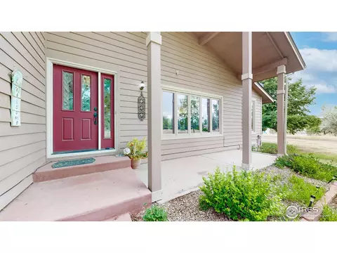 3900 Arleigh Dr, Berthoud, CO 80513 photo 3