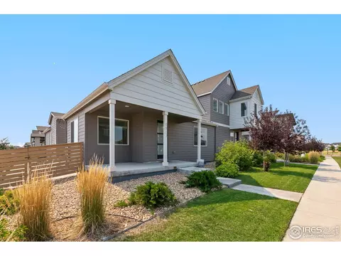 5927 Denys Dr, Timnath, CO 80547