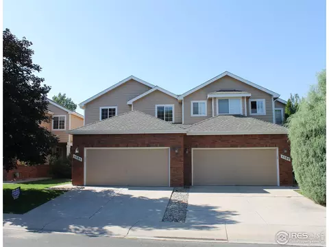 1151 Belleview Dr, Fort Collins, CO 80526