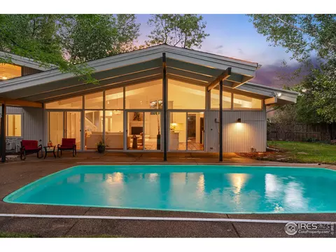 415 Sunnyside Ln, Boulder, CO 80302