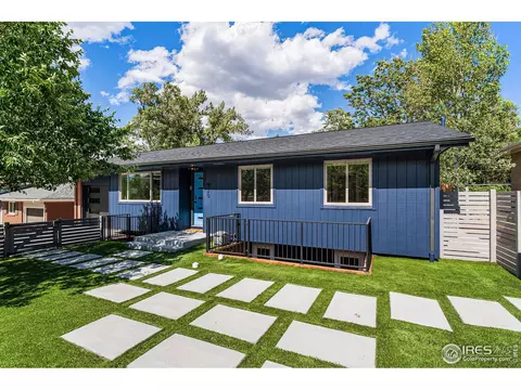 920 Hartford Dr, Boulder, CO 80305