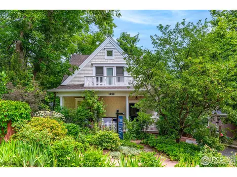 1063 Mapleton Ave, Boulder, CO 80304 photo 4