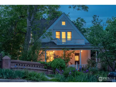 1063 Mapleton Ave, Boulder, CO 80304 photo 5