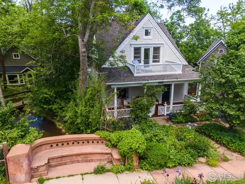 1063 Mapleton Ave, Boulder, CO 80304 photo 2