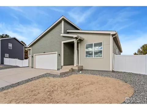 3629 Moab Ct, Evans, CO 80620