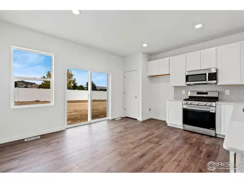 3629 Moab Ct, Evans, CO 80620 photo 3