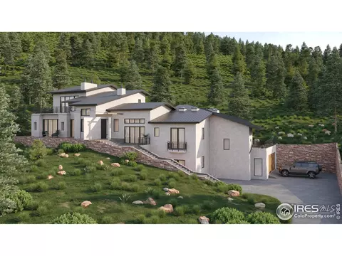 75 Sugarloaf Rd, Boulder, CO 80302 photo 1