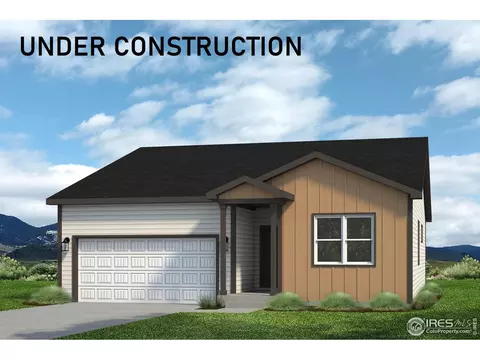 3625 Moab Ct, Evans, CO 80620