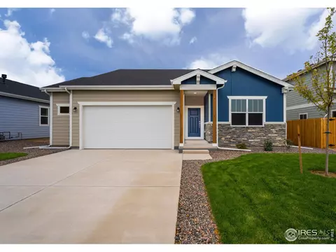 3625 Moab Ct, Evans, CO 80620 photo 3