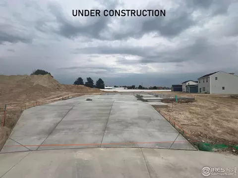3625 Moab Ct, Evans, CO 80620 photo 2